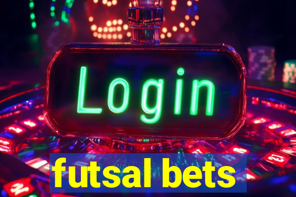 futsal bets